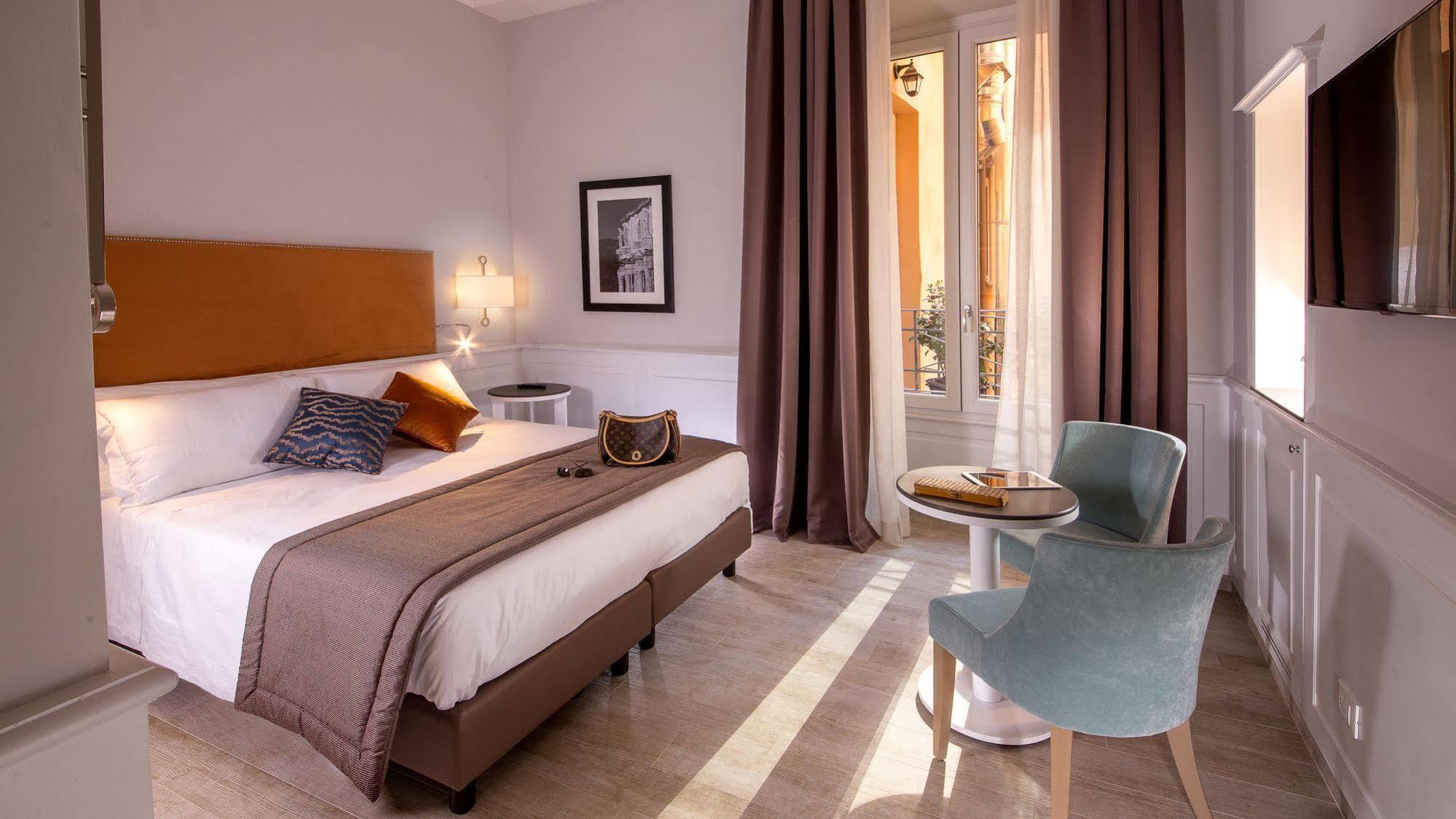 Princeps Boutique 3* Rom