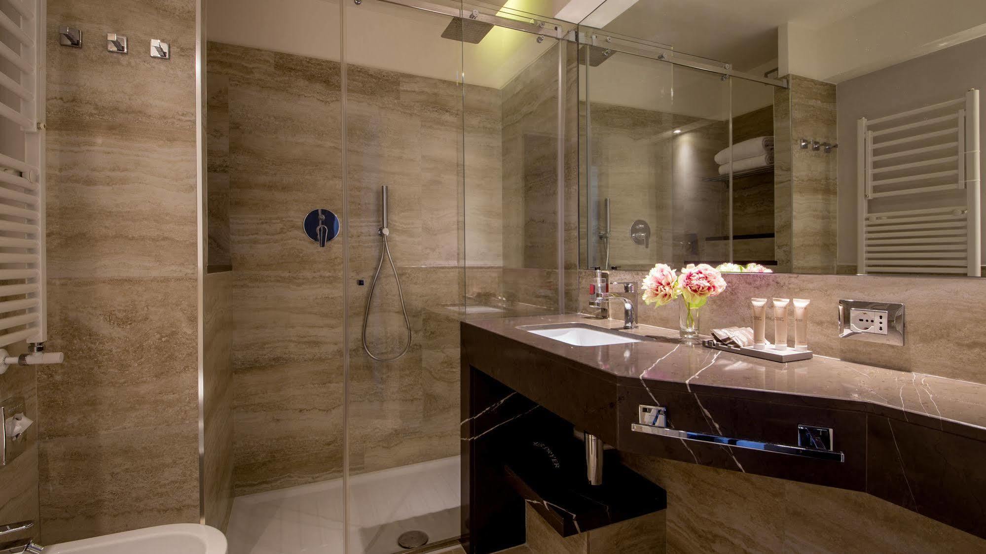 Hotell Princeps Boutique Rom